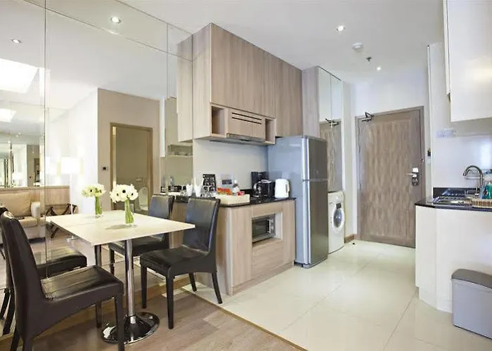 Hotel V Serviced 4*