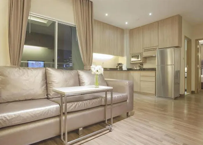 Hotel V Serviced 4*